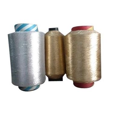 Silver Zari Thread