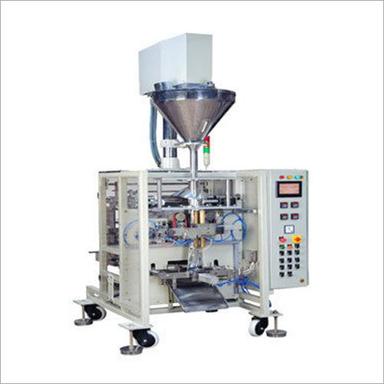 Highly Efficient Fully Automatic Powder Packing Machine