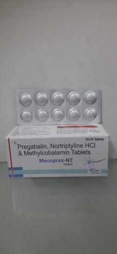 Mecoprax-Nt Tablets General Medicines