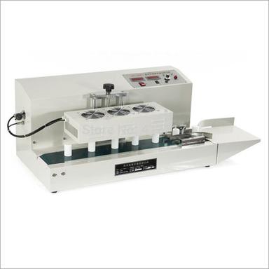 Continuous Induction Sealer machine