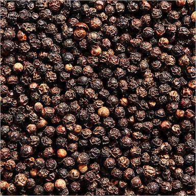 Dried Spices Black Pepper