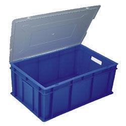 Plastic Crates