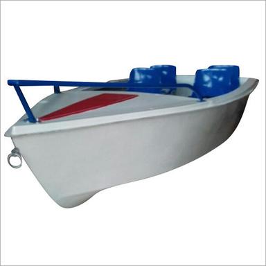 Water Boat