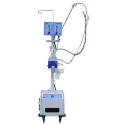 Bubble Cpap System Application: Hospital
