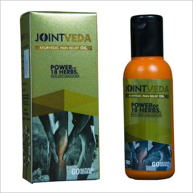 Jointveda Pain Relief Oil Generic Drugs