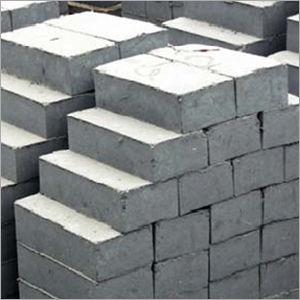 Construction Fly Ash Bricks Porosity: Solid