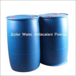 Liquid Boiler Water Antiscalant Chemical