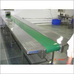 Nylon .Side Table Belt Conveyors