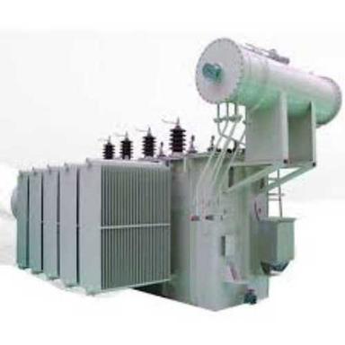 Power Distribution Transformer Efficiency: 50Hz Or 60Hz