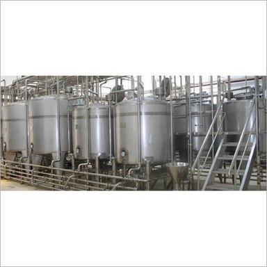 Good Quality Turnkey Flavored Milk Processing Plant
