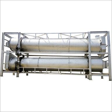 Automatic Cotton Seed Dryer