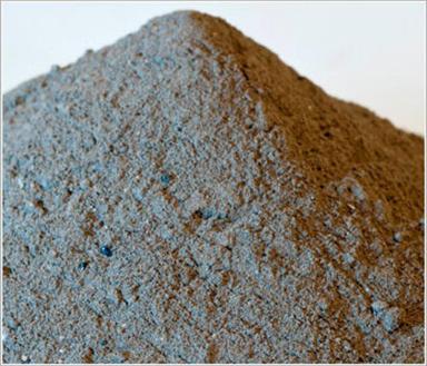 Zinc Ash