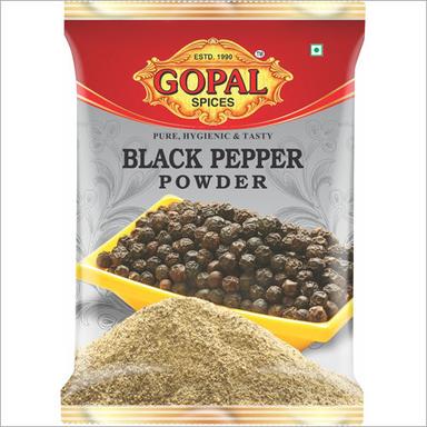 Black Pepper Powder Grade: Top Grade