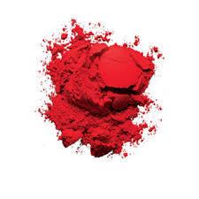 Pigment Red