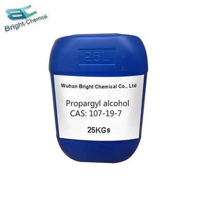 Pa Propargyl Alcohol Application: Industrial