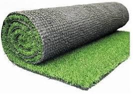 Easy To Install Artificial Grass Mat