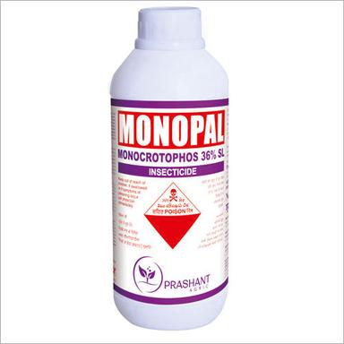 Monocrotophos Insecticide