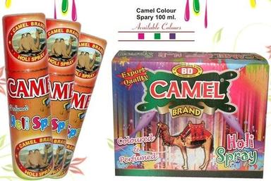 Camel Water Spray