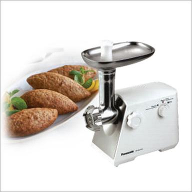 Stainless Steel 1500 W Electric Meat Grinder