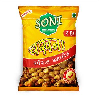 Spicy Namkeen Carbohydrate: 39.80 Grams (G)