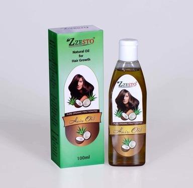 Zzesto Hair Oil Volume: 100Ml Milliliter (Ml)