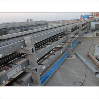 Grp Cable Tray Max. Working Load: 50-150 Kg