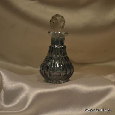 Small Glass Perfume Bottle Capacity: 150-250 Ml