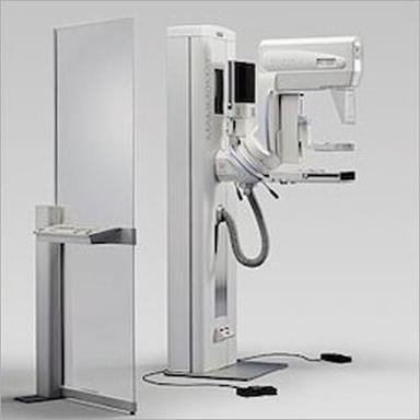 Siemens Mammomat 3000 Nova Mammography System Application: Hospital