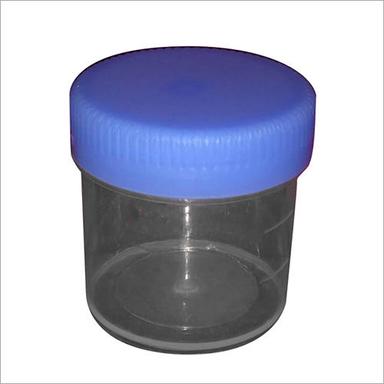 Plastic Urine Container