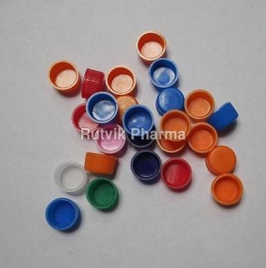  प्लास्टिक ग्लूकोज बोतल ट्यूब कैप का आकार: 20-28 मिमी 