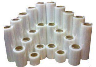 Stretch Film Manufacturers In Panchkula Film Thickness: 23 Micron Upto Millimeter (Mm)