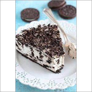 Oreo Cheesecake Additional Ingredient: Sugar