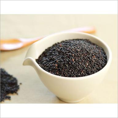 Organic Black Sesame