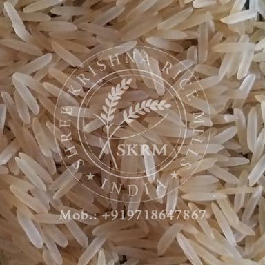 White Pesticides Free 1121 Golden Sella Basmati Rice