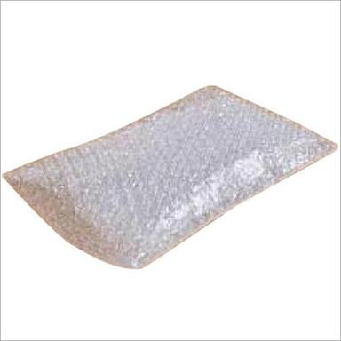 White Air Bubble Bag Disposable