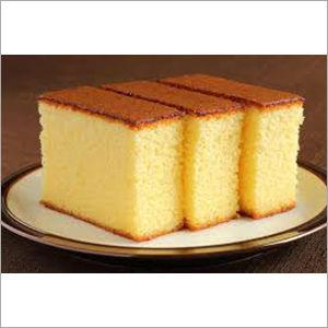 Butter Vanilla Tea Cakes Shelf Life: 2-5 Days