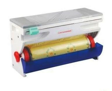 Stainless Steel Cling Film Dispenser