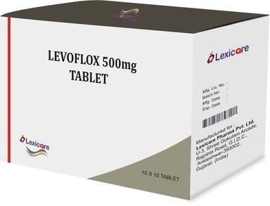 LEVOFLOX TABLET