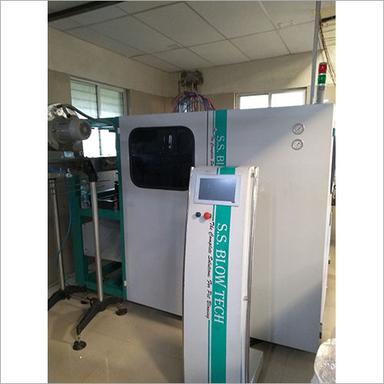 Pet Bottle Blowing Machine Maintenance Service