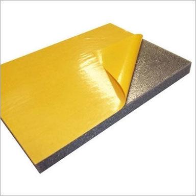 Plain Adhesive Coated Sheets