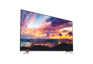 Black 55 Inch Led Tv