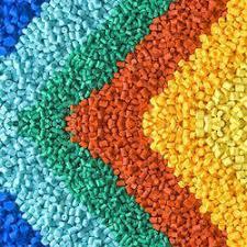 ABS Plastic Recycled Granules