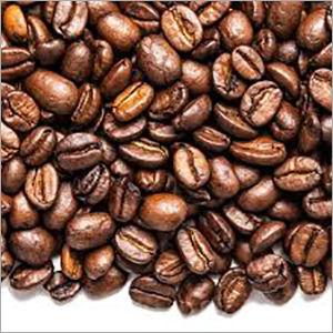 Rich Roasted Coffee Beans