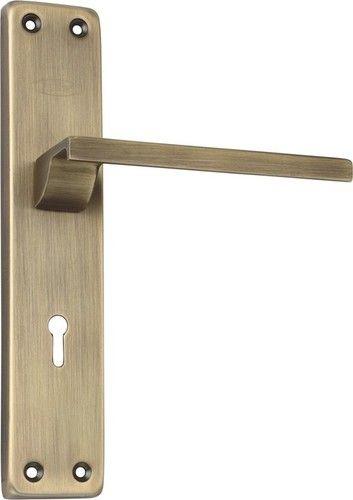 Spider Ss Mortise Lock Ky Small Application: Doors