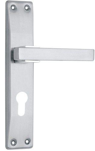 Spider Ss Mortise Lock Cy Small Application: Doors