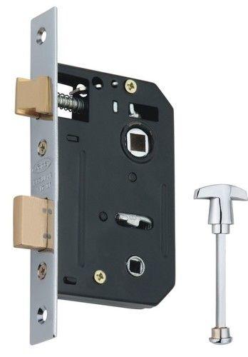 Spider Ky Mortise Lock Body Application: Doors