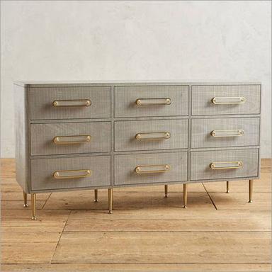 As Displayed In The Picture 9 Cabinets Kayla Sideboard