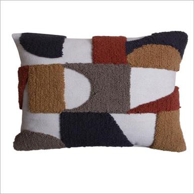 Available In Multi Color Handloom Pillow Cover