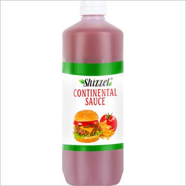 Continental Sauce Grade: Food Grade