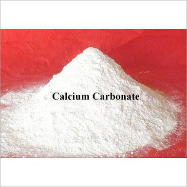 Calcium Carbonate Powder Application: Industrial